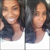 Amber Scotts billede
