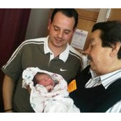 Mario Ramirez's photo