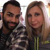 Jen Syeda's photo