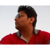 Ankit Agarwal's photo