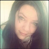 Laura Whitemans foto