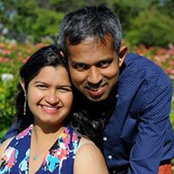 Foto von Divya Ranganathan Gud