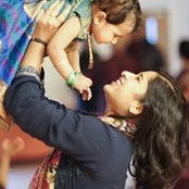 Foto von Nithya Krishnasamy