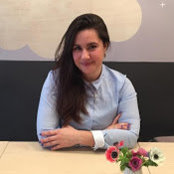 Chloé Dupré's photo