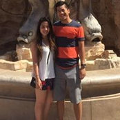 Melissa Lam's photo
