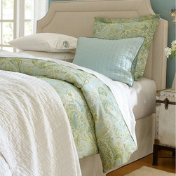 Ardley Headboard - Headboards