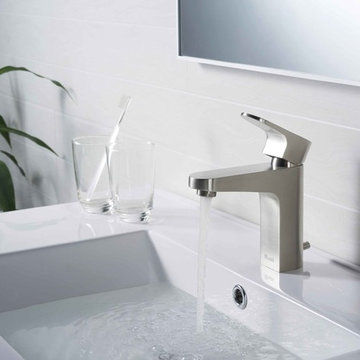 MODERN / TRADITIONAL BATHROOM FAUCETS