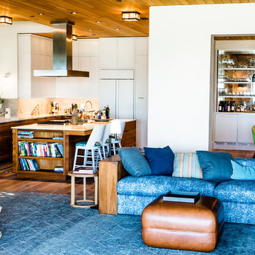 Rincon - Interior, Exterior, Exotic Wood Stain