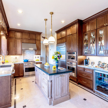 Sensational in Silver Creek