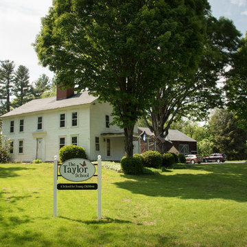 The Taylor School