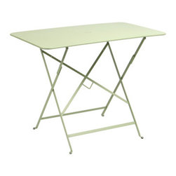 Fermob Bistro Collection - Outdoor Pub And Bistro Tables
