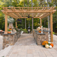 Outdoor Room