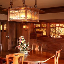 dinning room