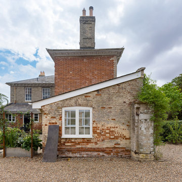 The Old Rectory