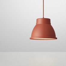 Luz del Norte: 8 lámparas de diseño escandinavo