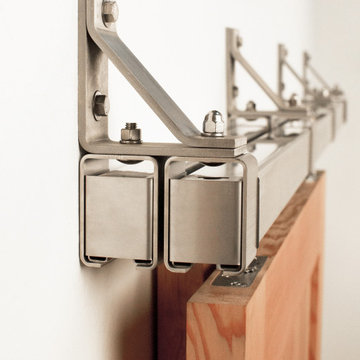 Barn Door Hardware