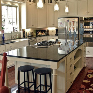 Kitchens