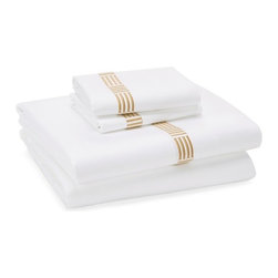 Pratesi Up & Down Sheets - Bloomingdales.com - Products