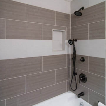 Marietta Whole House Remodel