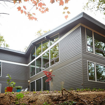 2013 Fall Parade of Homes as featured in Cosmopolitan Home Grand Rapids, photos