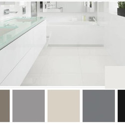 Dynamic Flooring - Flooring