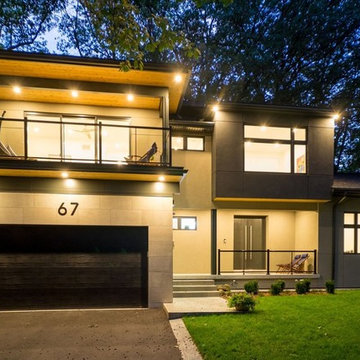 67 Farningham Crescent, Etobicoke