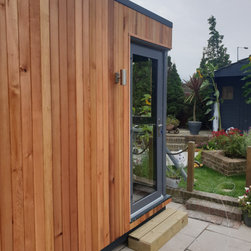 Home Office Pod's - Products