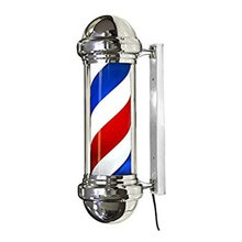 Nashville 26 - Barber's Studio