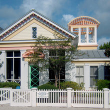 beach exterior