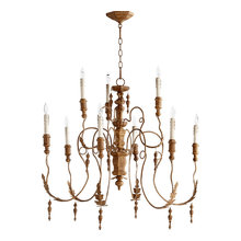 Foyer Chandelier