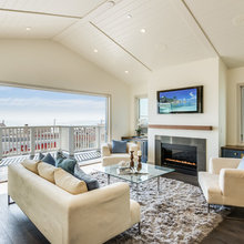 outdoor deck/patio