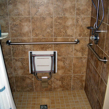 HANDICAP ACCESSIBILITY