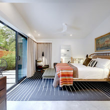 Guest Bed