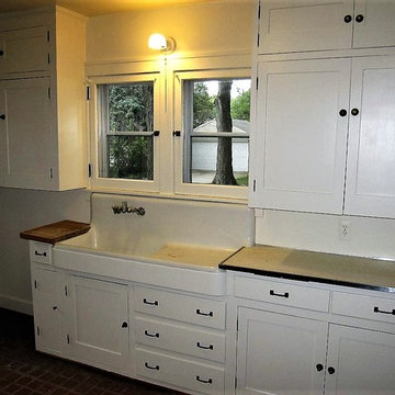 Kitchen Cabinets, Cabinet Doors and Drawer Fronts