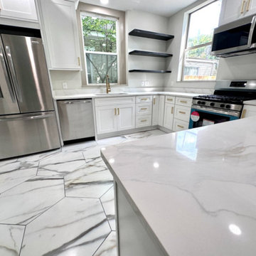 Full Scale Remodel