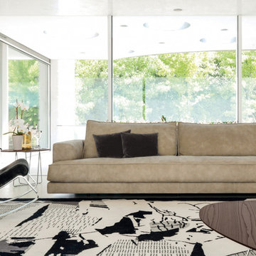 Selling: Kel Lounge Chair, Dabliu Coffee Table