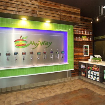 My Way Juicery