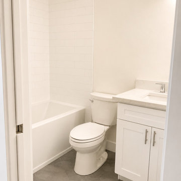 Full Home Remodel