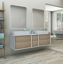 Baden Haus Arredo Bagno.Baden Haus Houzz