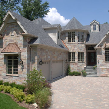 Chilton Royal Chateau