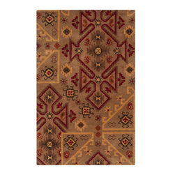 Arizona- (ARZ-1007) - Rugs