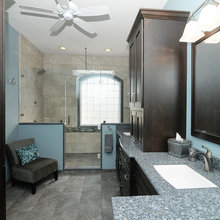 Bathroom Ideas