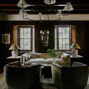 Hudson Valley Estate