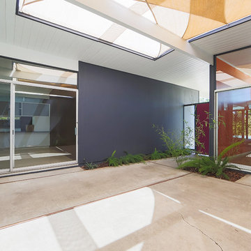 Eichler in Orange for Lease