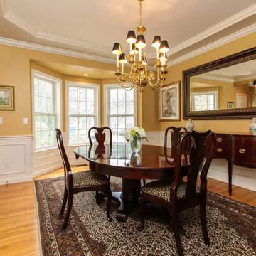 21 Richard Avenue, Sudbury, MA