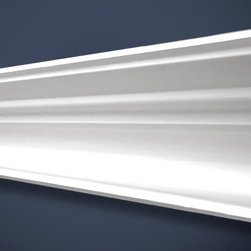 Plaster Cornices - Plaster Moulding, Skirting & Coving