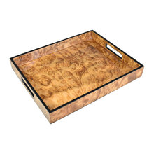Trays