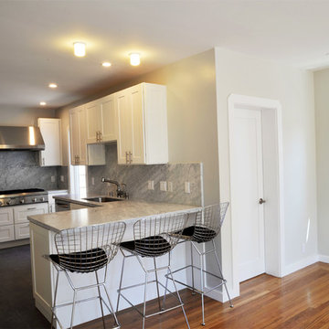 Webster Remodel