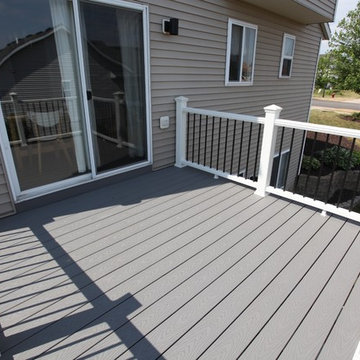 Decks