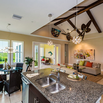 Harbour Isle Condo